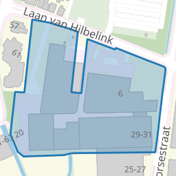 Perceel WTW00-I-14617