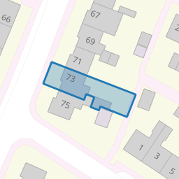 Perceel WTW00-I-14622