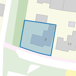 Perceel WTW00-I-14634