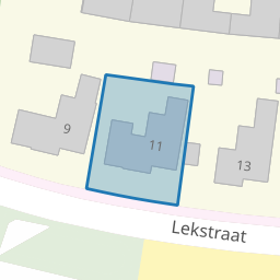 Perceel WTW00-I-14635