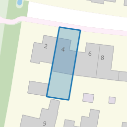 Perceel WTW00-I-14641