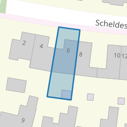 Perceel WTW00-I-14642