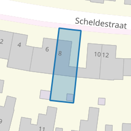 Perceel WTW00-I-14643