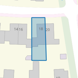 Perceel WTW00-I-14648