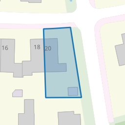 Perceel WTW00-I-14649