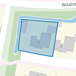 Perceel WTW00-I-14650