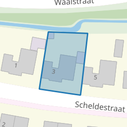 Perceel WTW00-I-14651