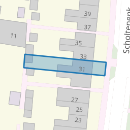 Perceel WTW00-I-14662