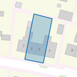 Perceel WTW00-I-14666