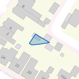 Perceel WTW00-I-14674