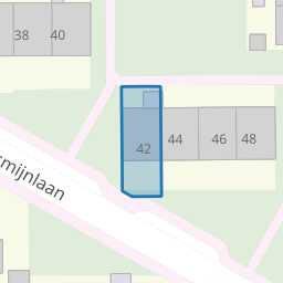 Perceel WTW00-I-14676