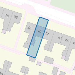 Perceel WTW00-I-14678