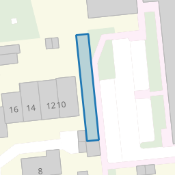 Perceel WTW00-I-14683