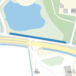 Perceel WTW00-I-14685