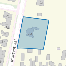 Perceel WTW00-I-14688