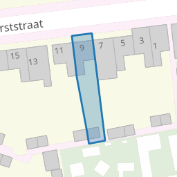 Perceel WTW00-I-14691