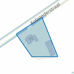 Perceel WTW00-I-14697