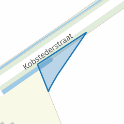 Perceel WTW00-I-14699