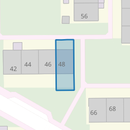 Perceel WTW00-I-14702