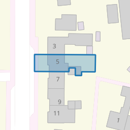 Perceel WTW00-I-14710