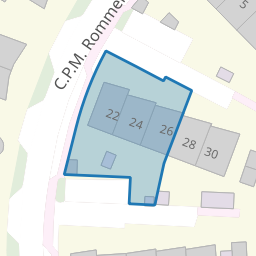 Perceel WTW00-I-14719