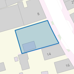 Perceel WTW00-I-14729