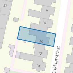 Perceel WTW00-I-14736