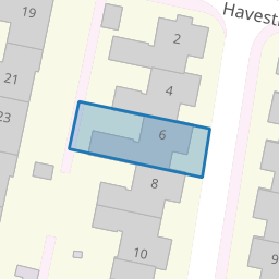 Perceel WTW00-I-14737