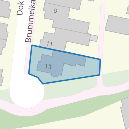 Perceel WTW00-I-14743