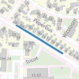 Perceel WTW00-I-14749