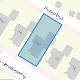 Perceel WTW00-I-14751