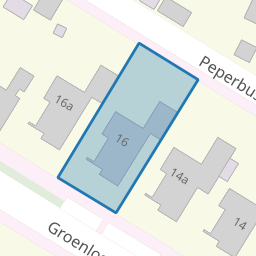 Perceel WTW00-I-14752