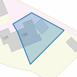 Perceel WTW00-I-14756