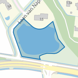 Perceel WTW00-I-14768