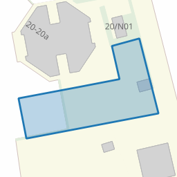 Perceel WTW00-I-14783