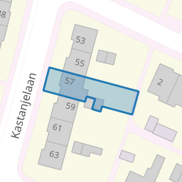 Perceel WTW00-I-14787