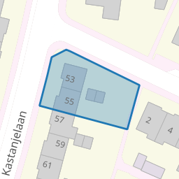 Perceel WTW00-I-14789