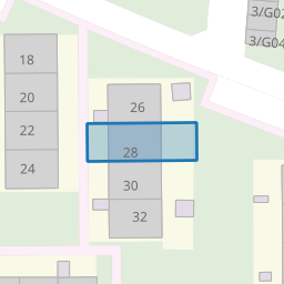 Perceel WTW00-I-14794