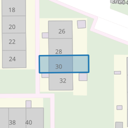 Perceel WTW00-I-14795