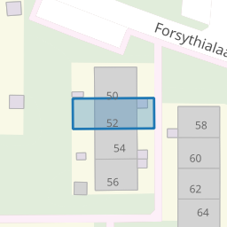 Perceel WTW00-I-14796