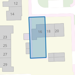 Perceel WTW00-I-14798