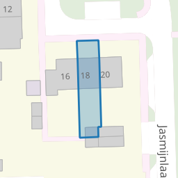 Perceel WTW00-I-14799