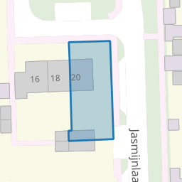 Perceel WTW00-I-14800