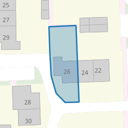 Perceel WTW00-I-14801