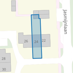 Perceel WTW00-I-14802