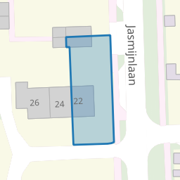 Perceel WTW00-I-14803