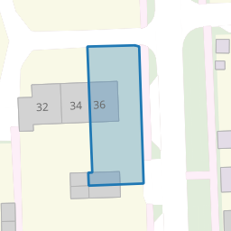 Perceel WTW00-I-14804