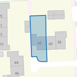 Perceel WTW00-I-14807