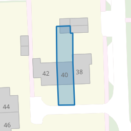 Perceel WTW00-I-14808