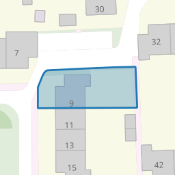 Perceel WTW00-I-14810